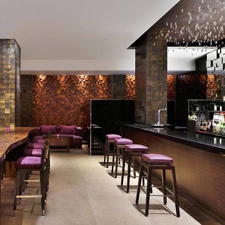 Hotel Courtyard By Marriott Chennai Exterior foto