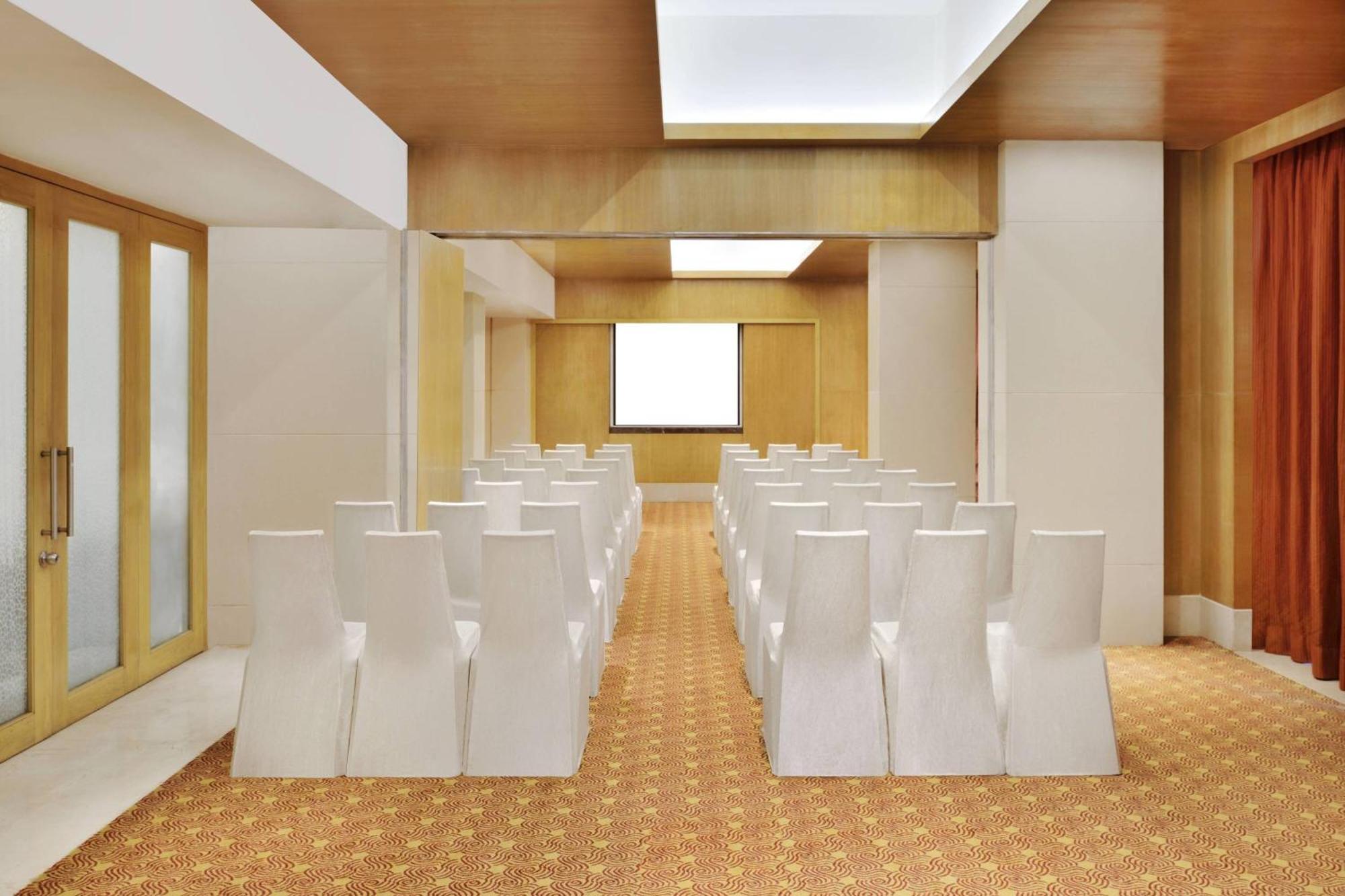 Hotel Courtyard By Marriott Chennai Exterior foto